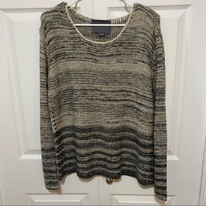 Paper Crane Knit Sweater